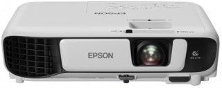 Epson EB-W41 LCD Projeksiyon kullananlar yorumlar